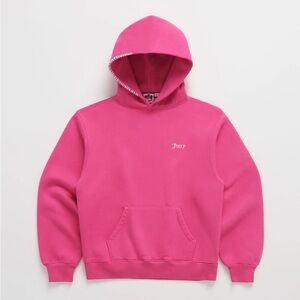 Madhappy Juicy Couture Fleece Hoodie. Size XL.